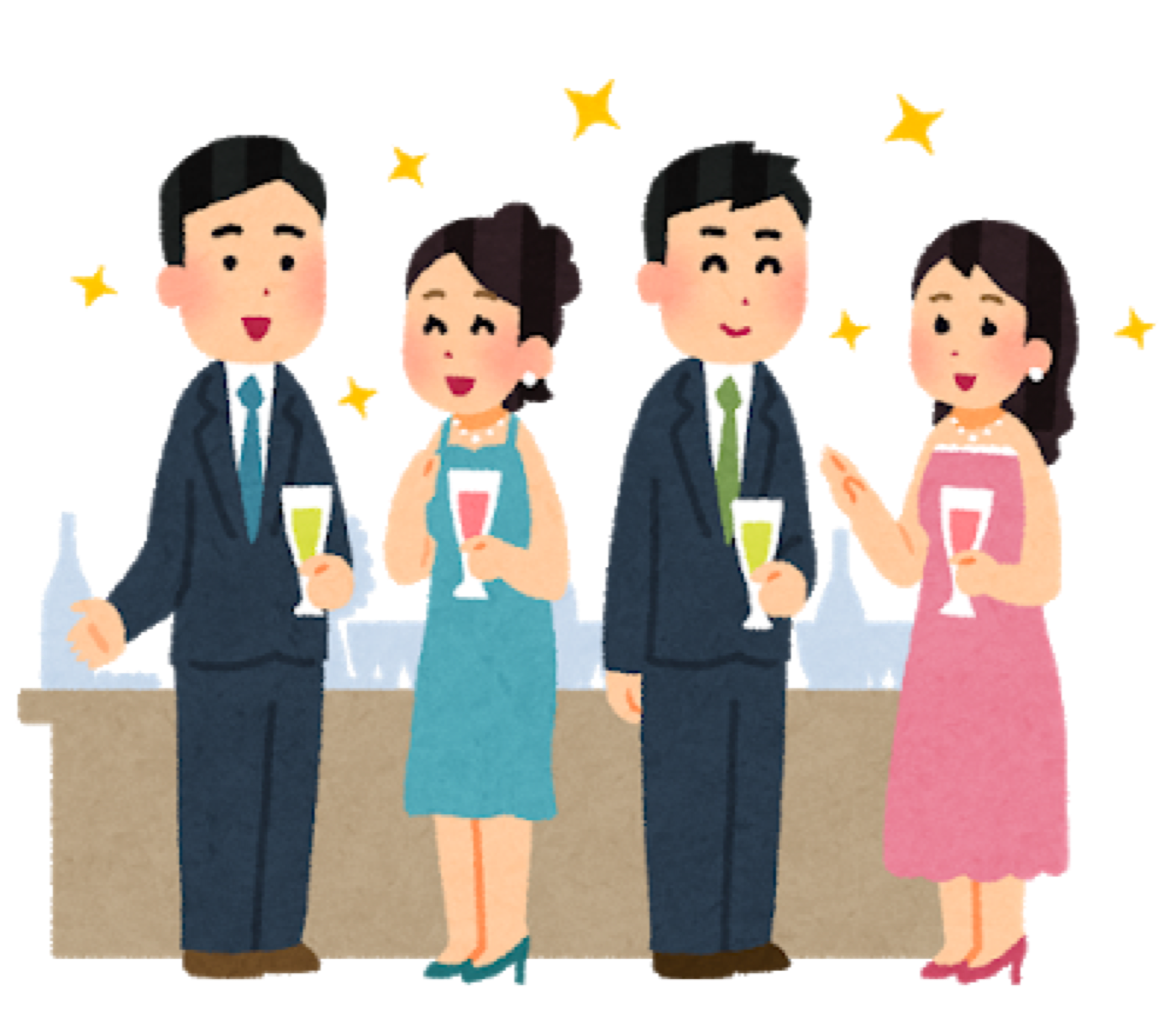 party_formal_rissyoku